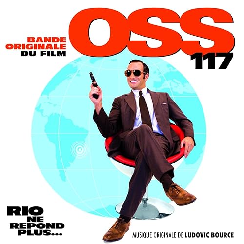 bo oss 117