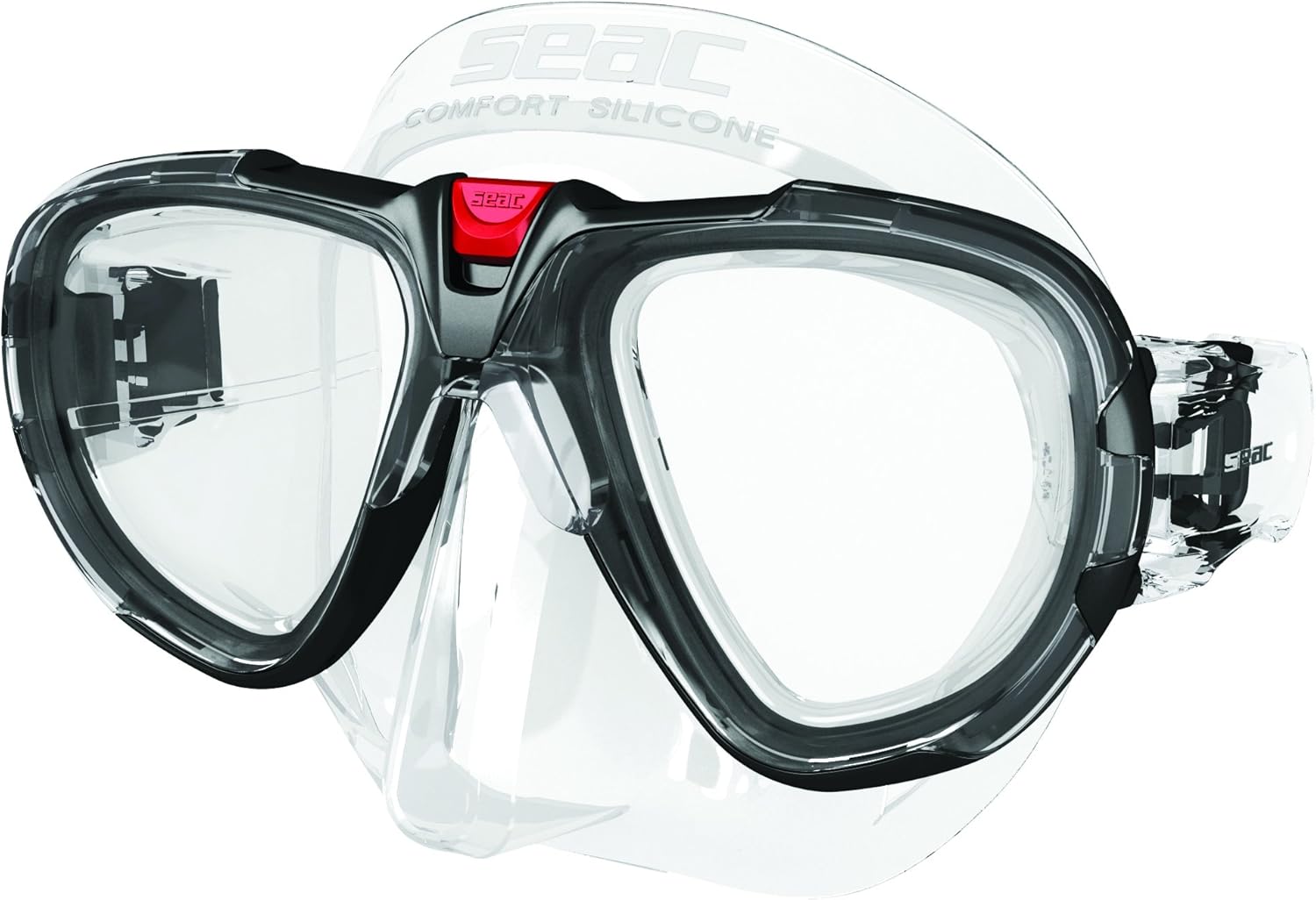 Maschera Di Immersione Facciale Integrale - AIRE FREE - Body Glove - Foto 7