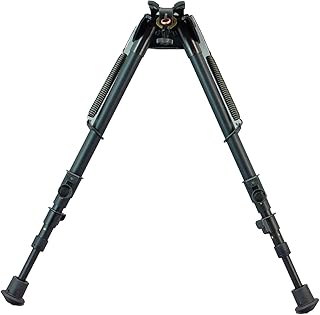 Harris BIPOD 12-25" HIGH Fixed
