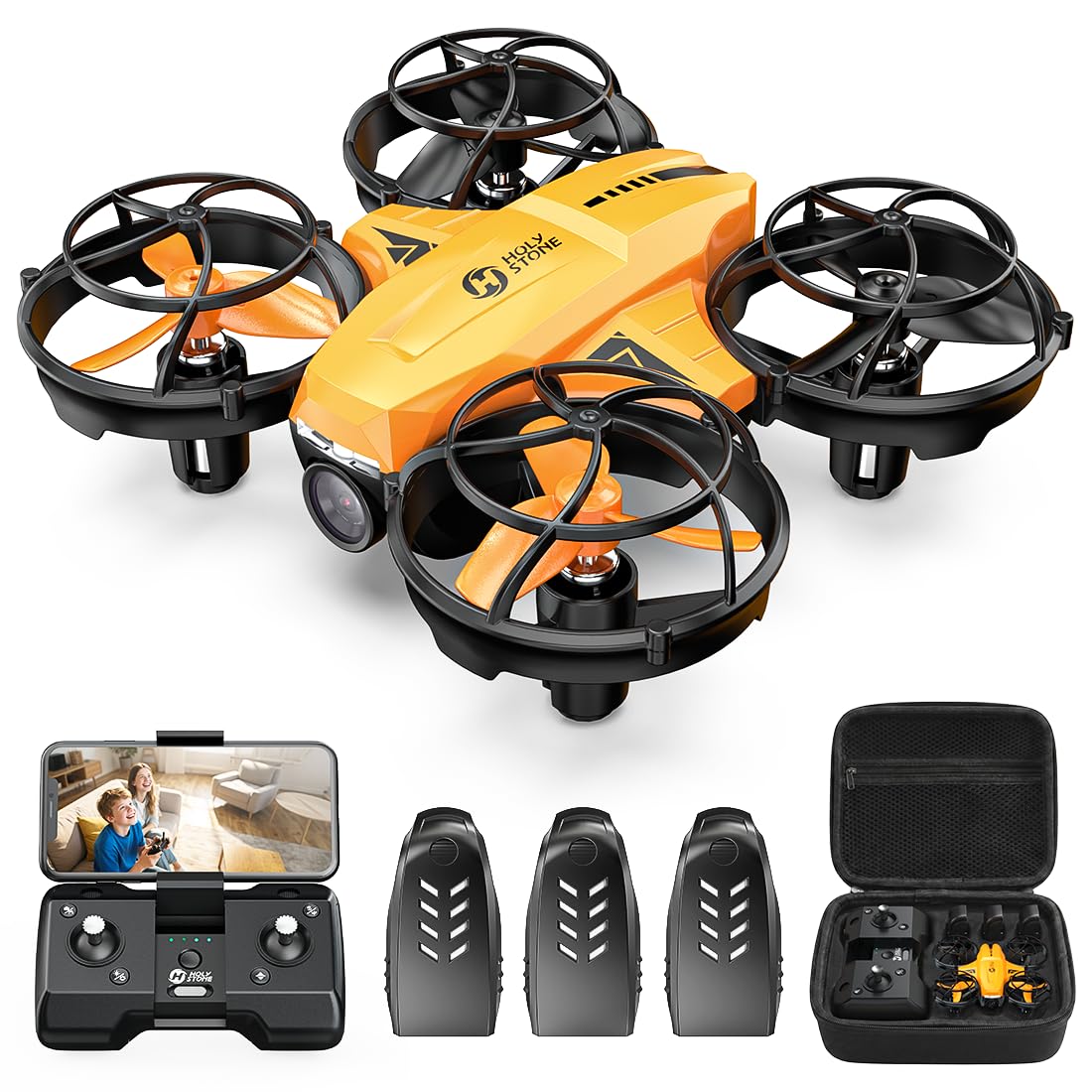 Holy Stone HS420 Mini Drone