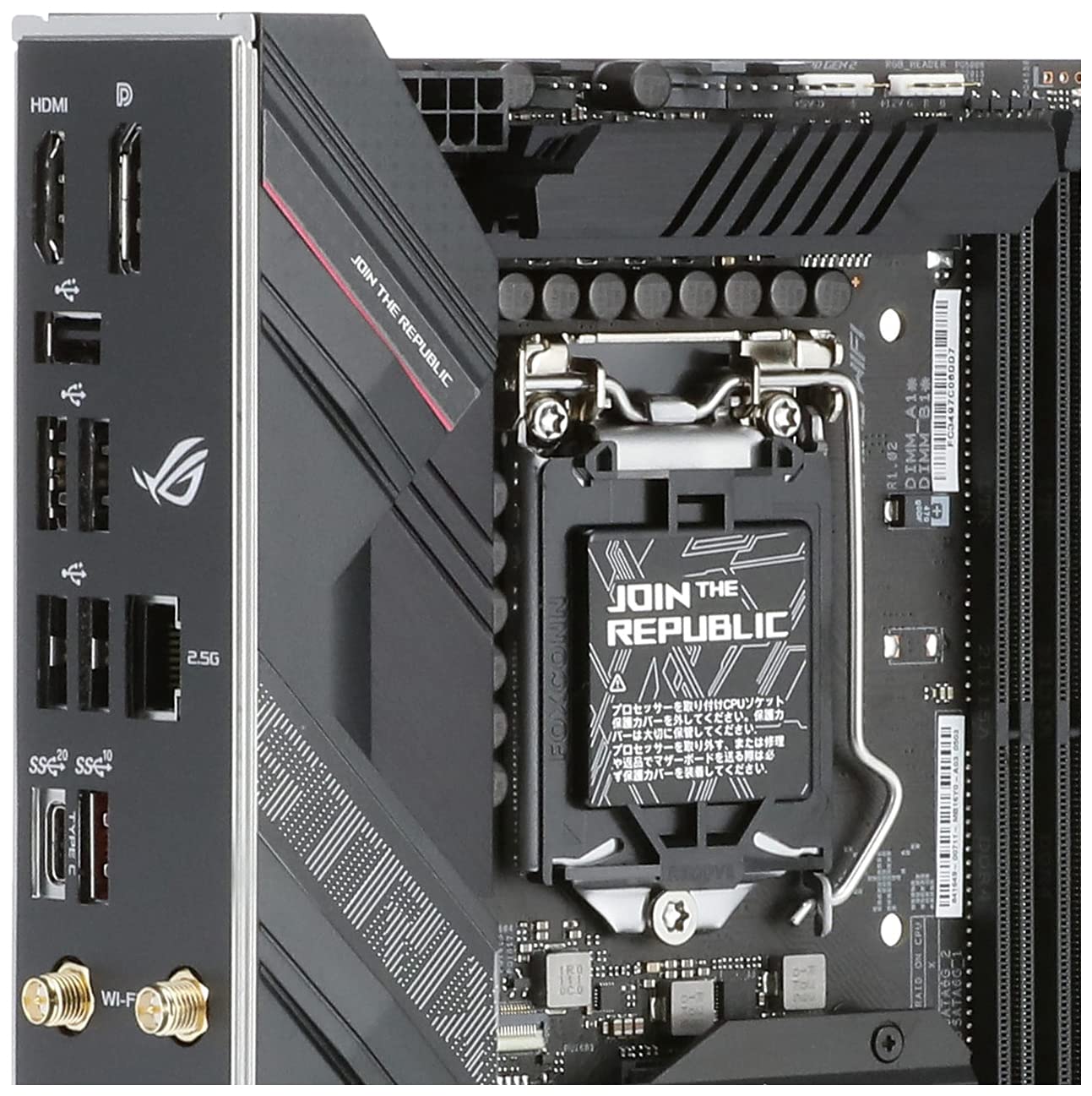 Amazon | ASUSTek Intel B560 搭載 第10世代・11世代 CPU 対応 Socket  