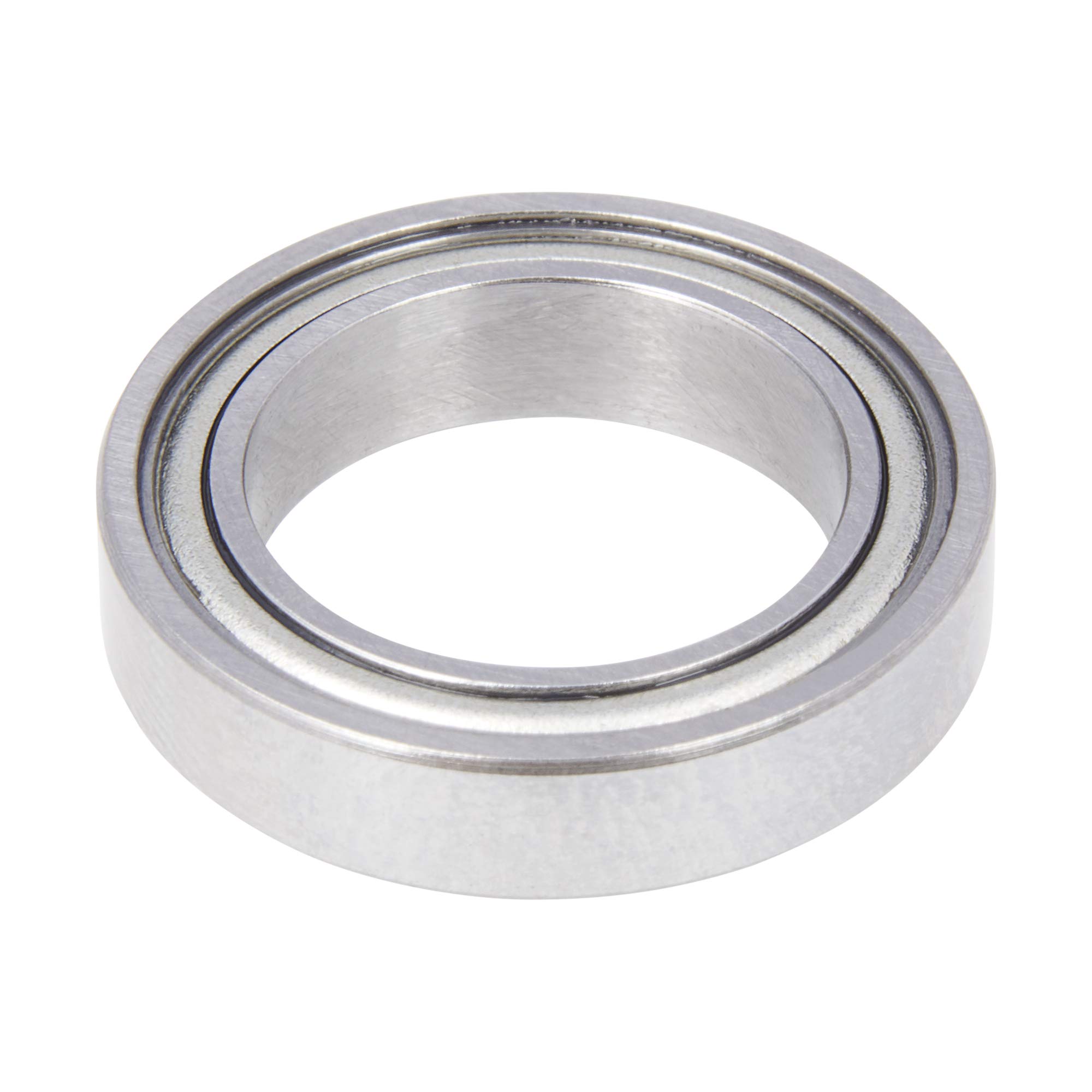 Trend Professional Router Cutter Bearing, 3/4 Inch Diameter, 1/2 Inch Bore, B19c