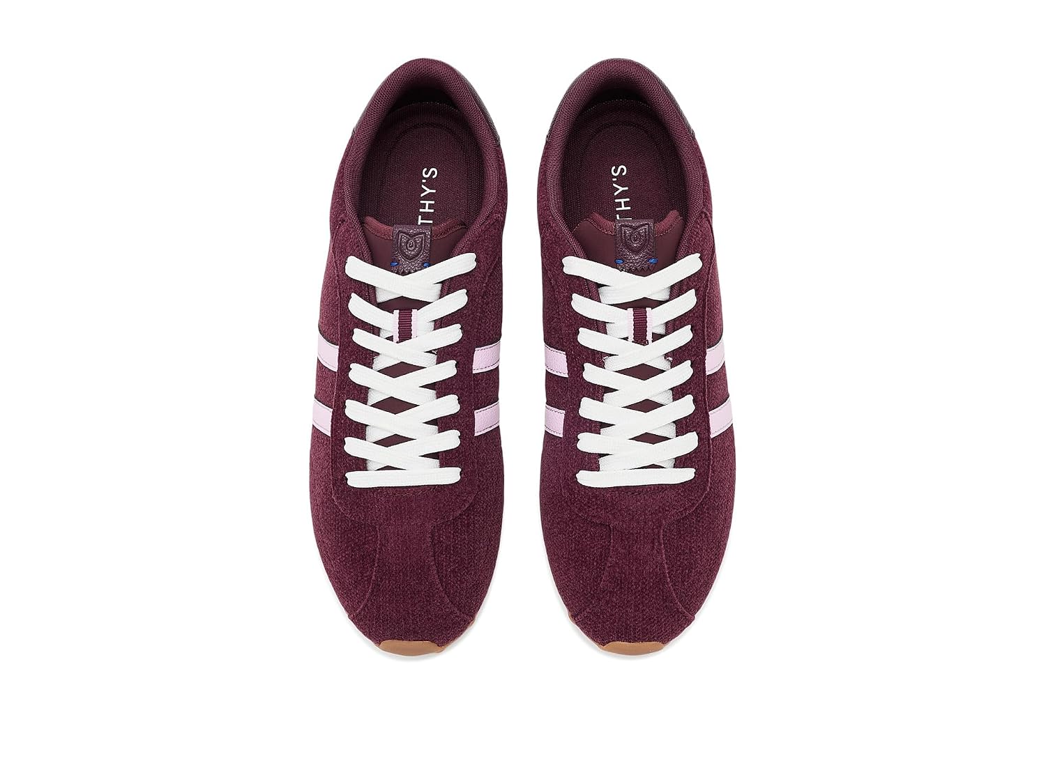 Rothy's The Ivy Sneakers - thumbnail 6