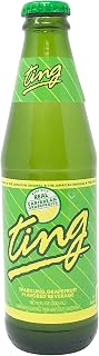 SODA BTL TING