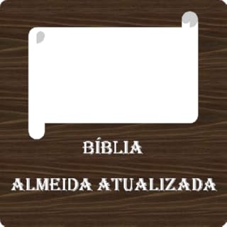 Bíblia Almeida Atualizada
