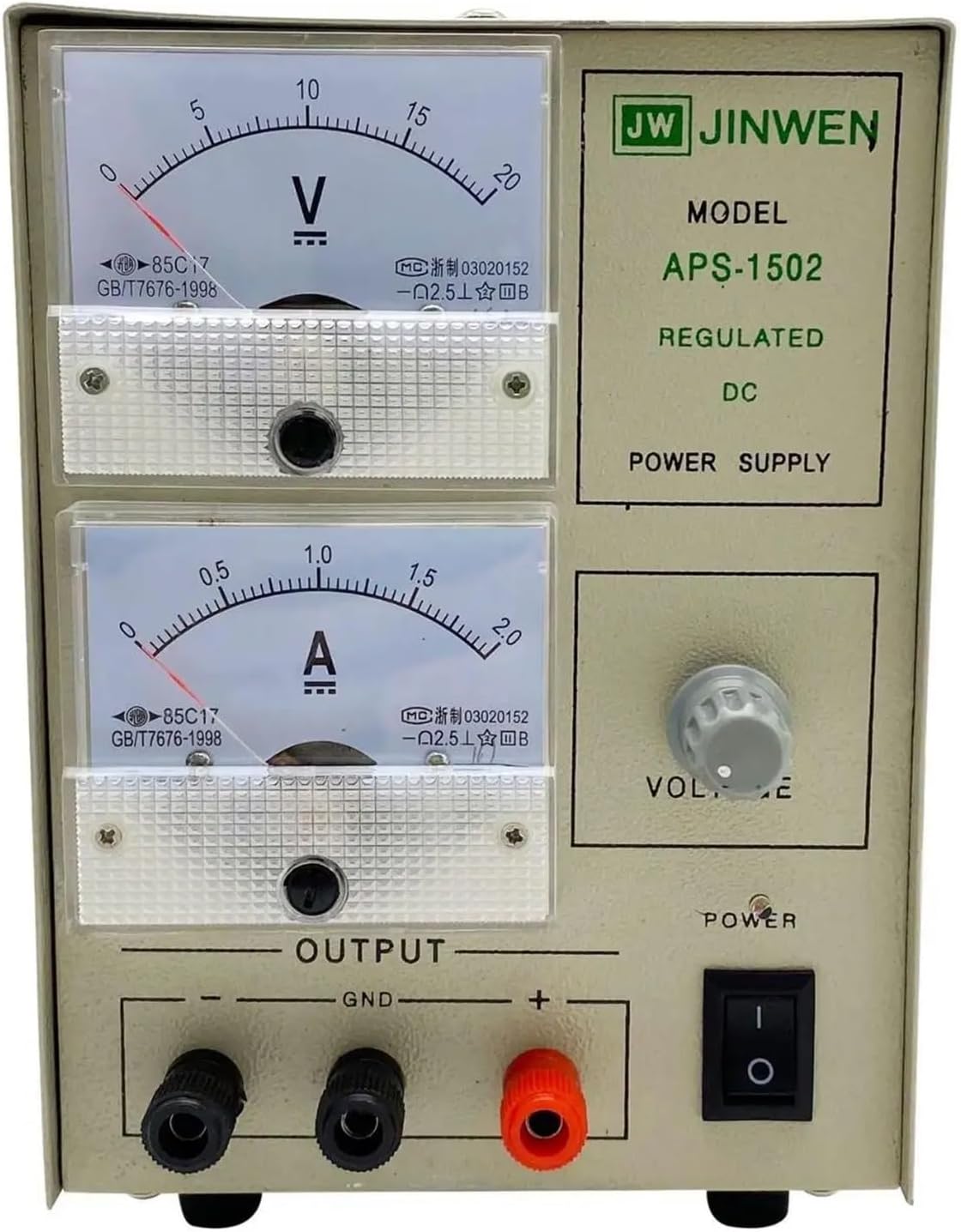 Gold Plating Machine Small Electroplating Machine - 2A Gold Plating Kit Plater Processing Tools with Voltage is Adjustable Jewelry Plating Equipment(220v)