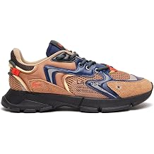 Lacoste Men's Low-Top Trainers L003 Neo 123 1 SMA Men's Low Shoes