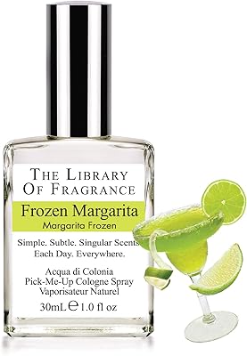 Demeter Fragrance Library Cologne Spray, Frozen Margarita, 1 oz.