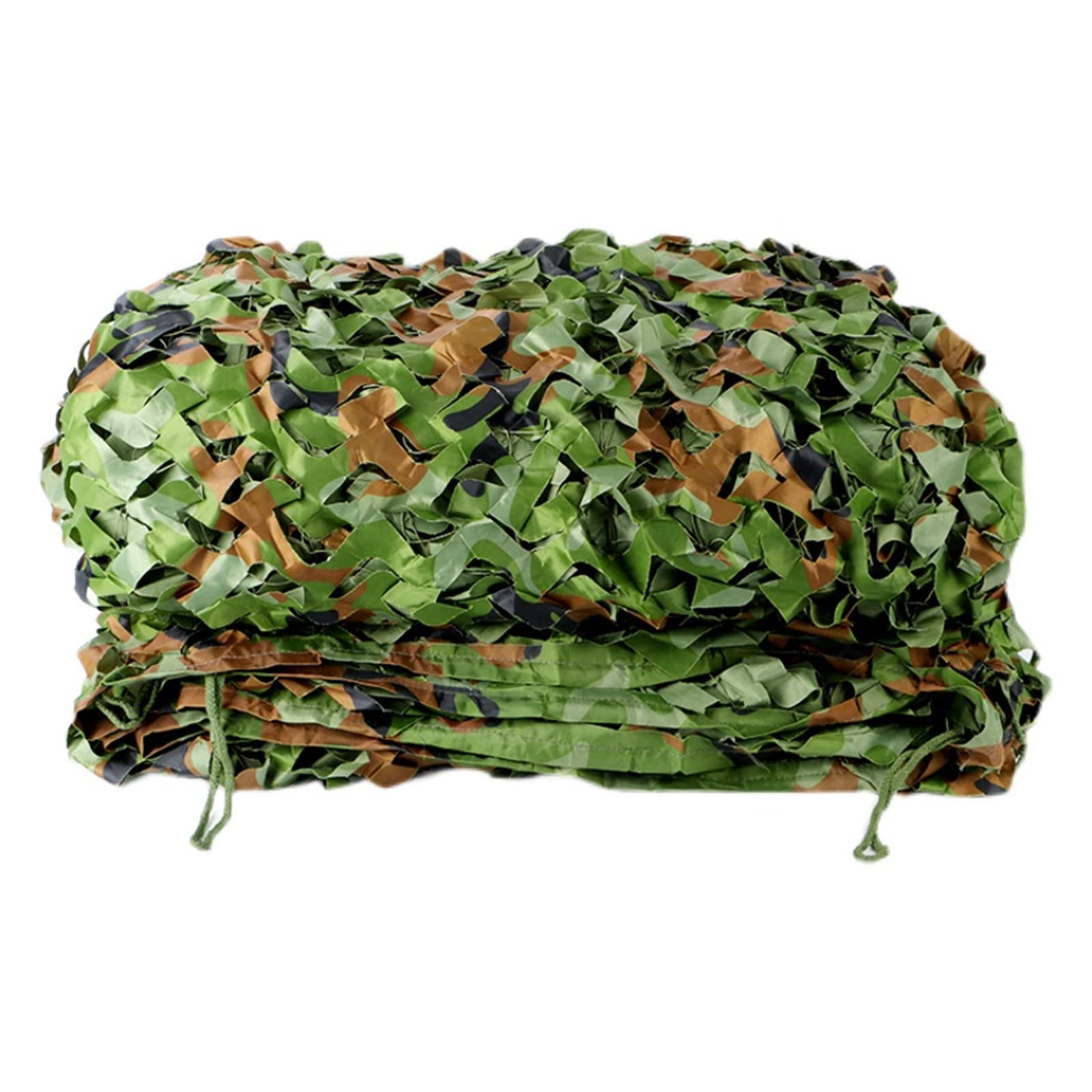 Red de Camuflaje de Poliéster Oxford 220D,Malla de Camuflaje,Camo Netting,Cubiertas de Camuflaje,Ligero y Duradero,para La Observación de Aves de Caza,Sombrilla al Aire Libre