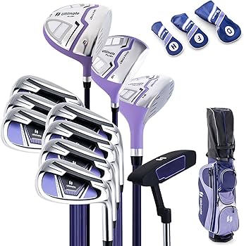 メンズ　ゴルフクラブセット　バッグ　その他付属品付き Amazon.co.jp: BestBuy ゴルフクラブセット レディース クラブ11