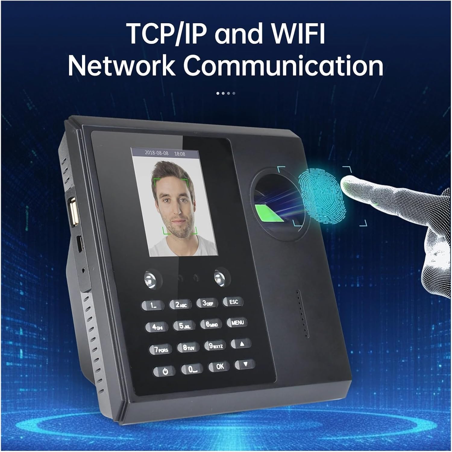 ZPI アルカンセ HS L アルカンセ ALCANCE HS ベイトリール ZPI レフト