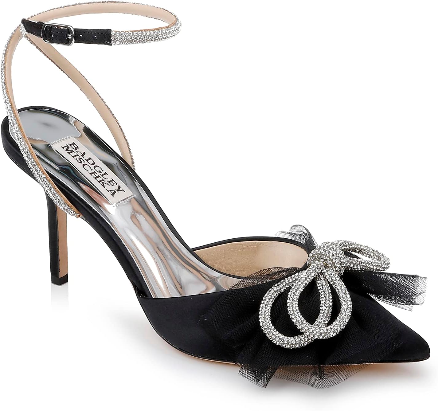 Badgley Mischka Women's Sacred