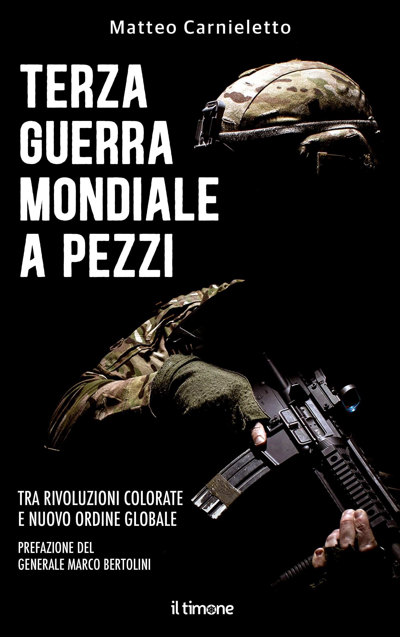 Terza Guerra Mondiale A Pezzi - 4