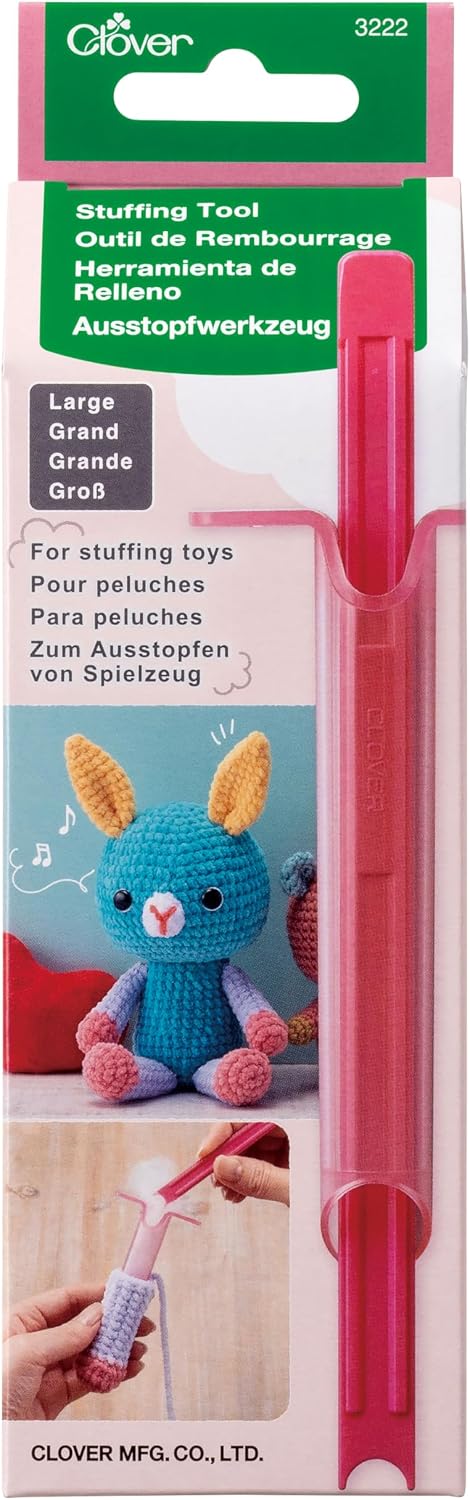 Clover Large Stuffing Tool