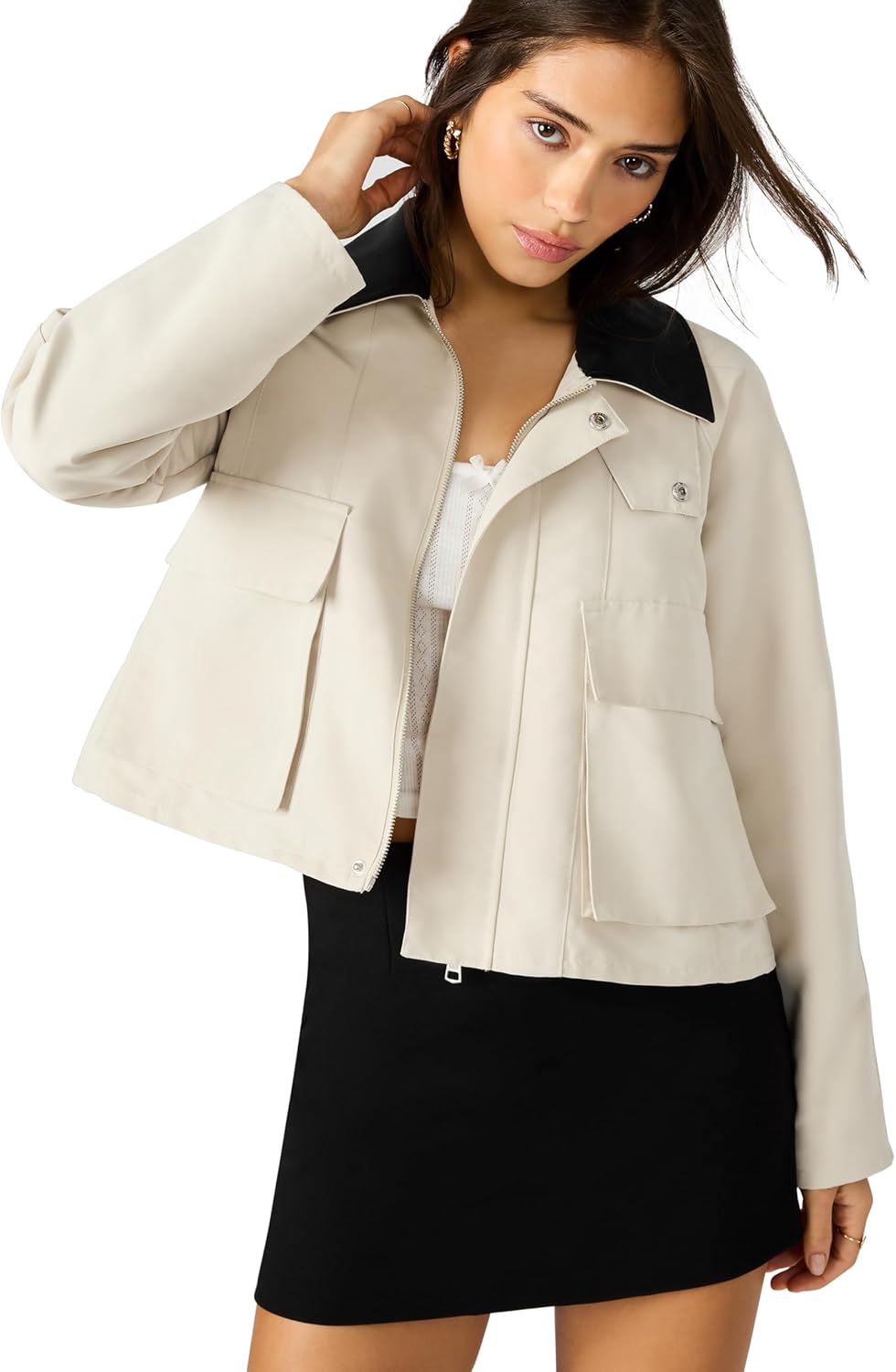 Steve Madden Women's Justina Jacket