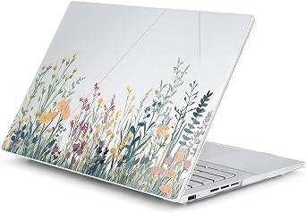 Batianda   ASUS Zenbook 14 OLED 2024 2025 Summer Meadow