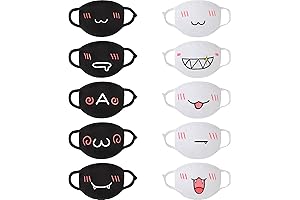 Gudetama Mask: Advocate for Laziness in Style