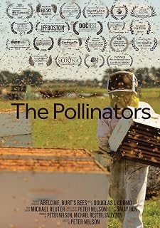 The Pollinators [DVD]
