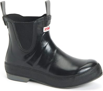 Amazon.com: Xtratuf Legacy - Botas de plataforma para mujer : Todo lo demás