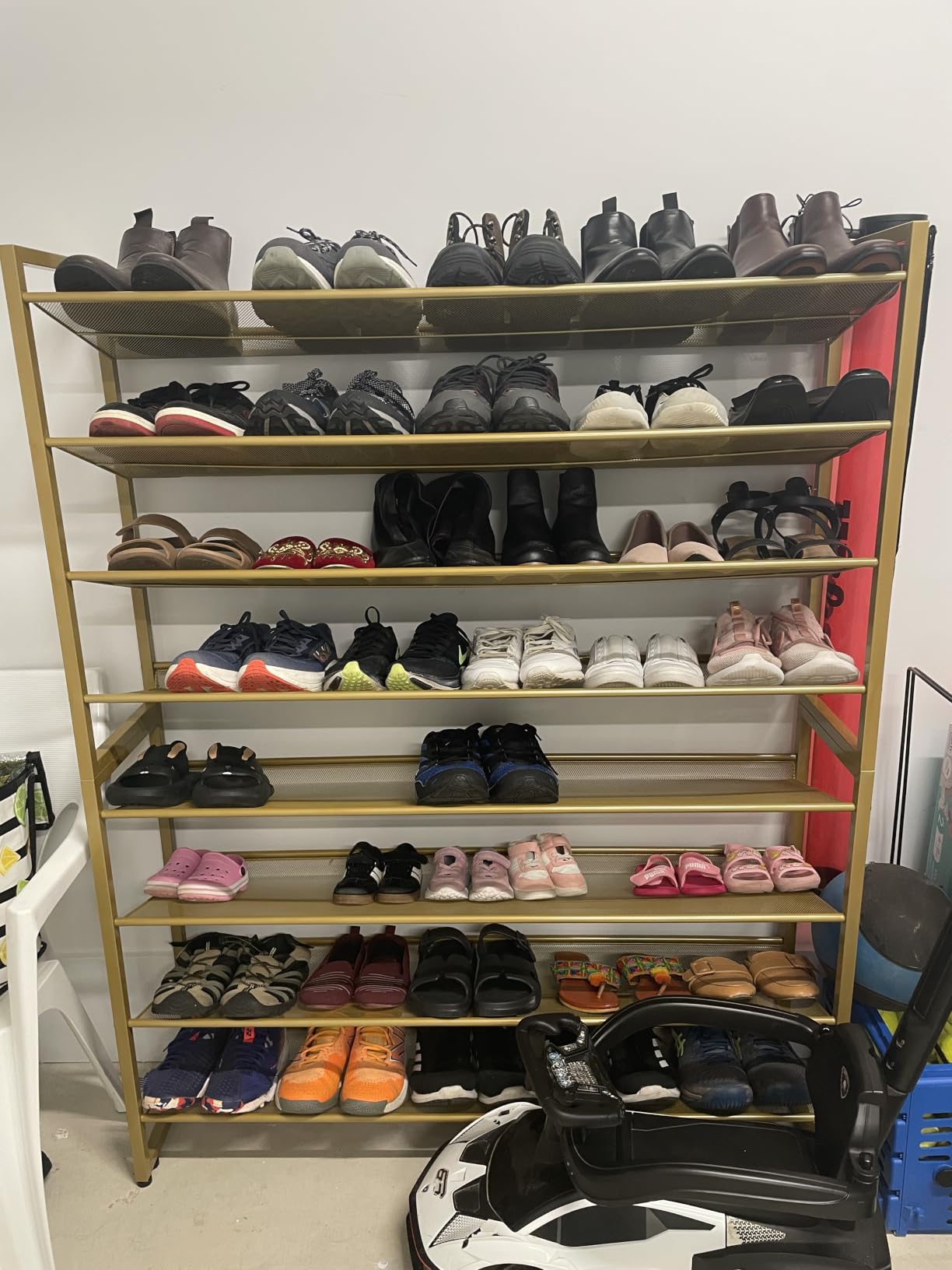 Customer photo