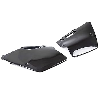 Pokania品 Amazon.com: ECOTRIC Plastic Kit Bodywork Set Fairing