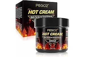 Sweat Cream Weight Loss Fat Burner for Women