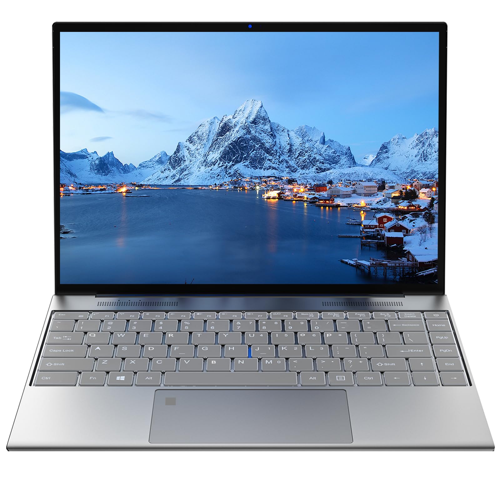 【Blue8Star】ノートパソコン Celeron N3450 Amazon.com: 14.1