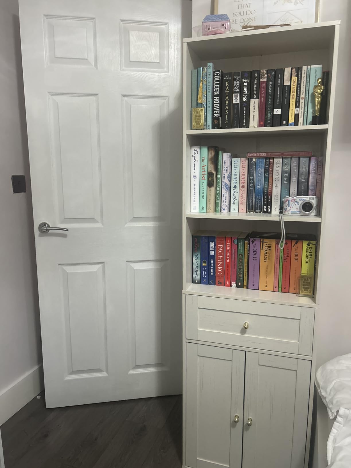 Customer photo