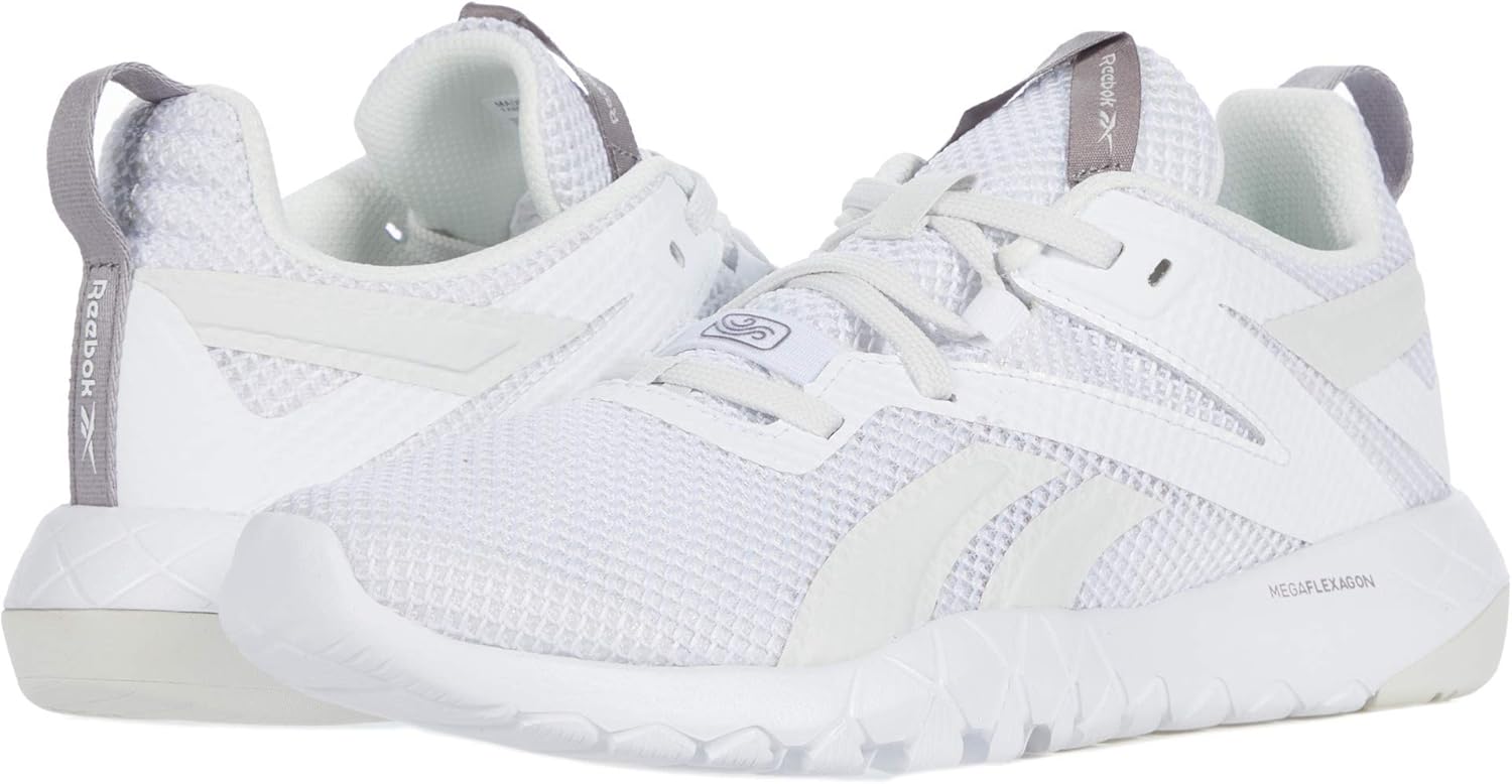 Buy Reebok Women's Flexagon Cross Trainer at Ubuy Oman