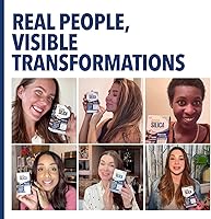 Vista 6 de LABO Nutrition Sílice bioactiva – cabello, piel, uñas, formación de colágeno, articulaciones y fuerza ósea – Apoya la salud ósea y refuerzo