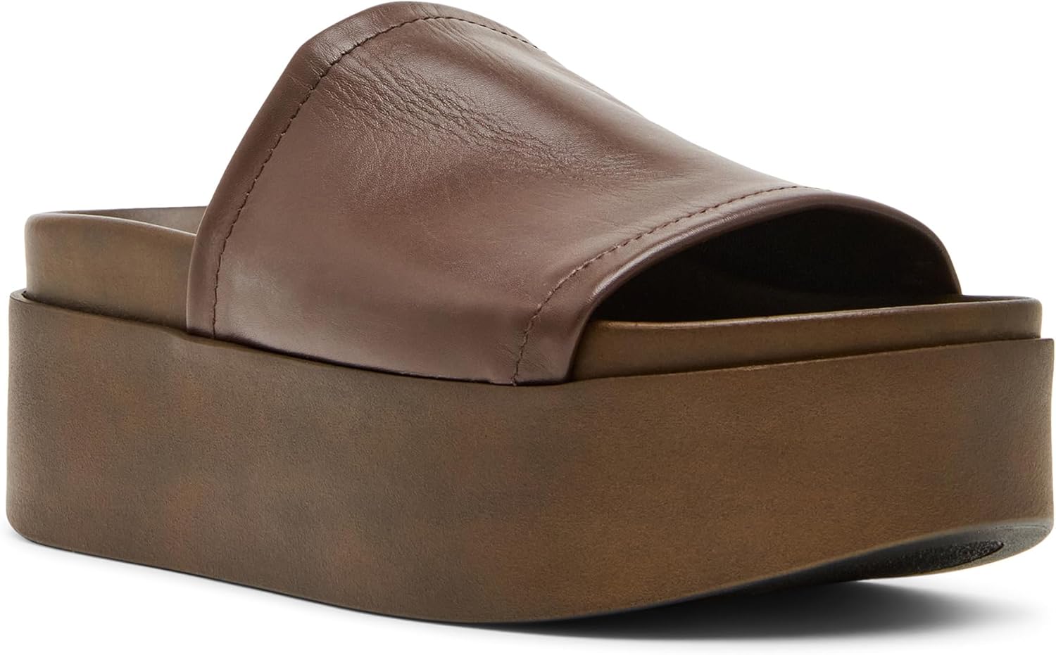 Steve Madden Women's Arwen Wedge Sandal