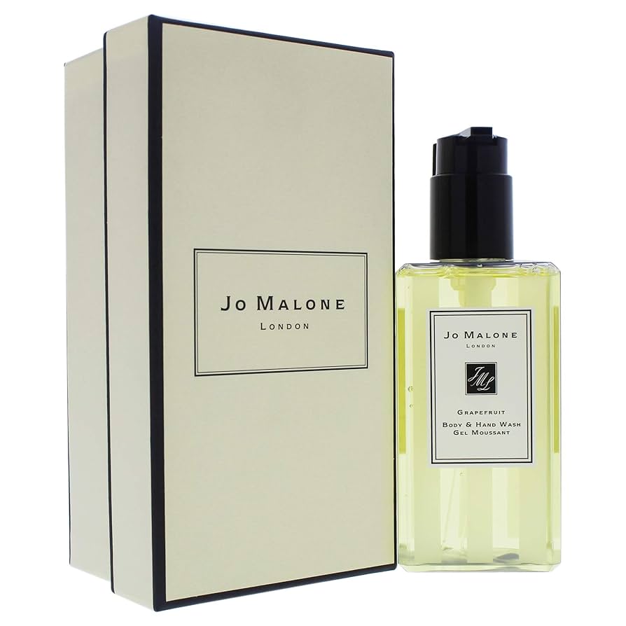 JO MALONE BODY & HAND WASH　 Collection Lime Basil & Mandarin Body & Hand Wash | Jo Malone London