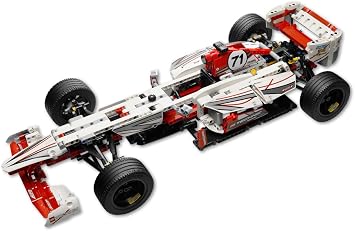 LEGO Technic Grand Prix Racer