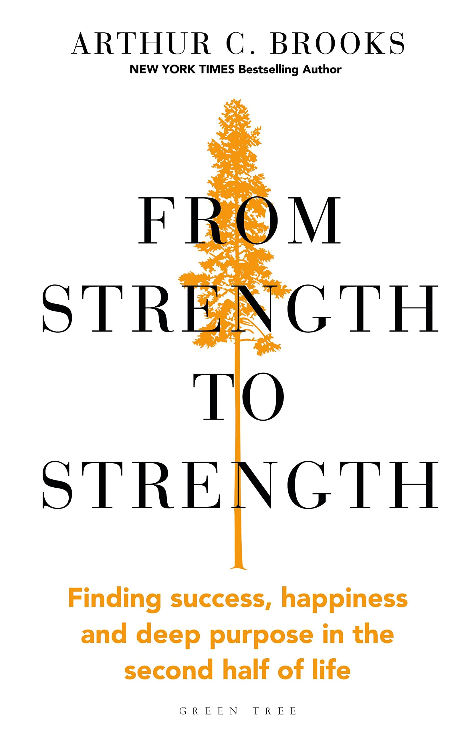 Buy From Strength to Strength — BookShops.in