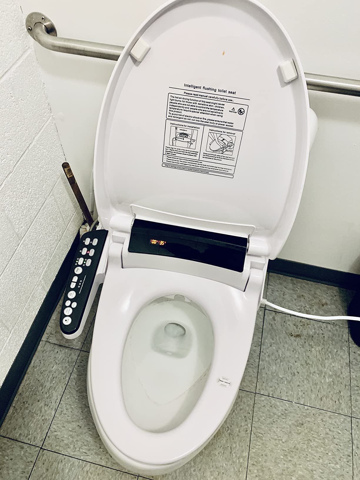 Modal thumbnail for product