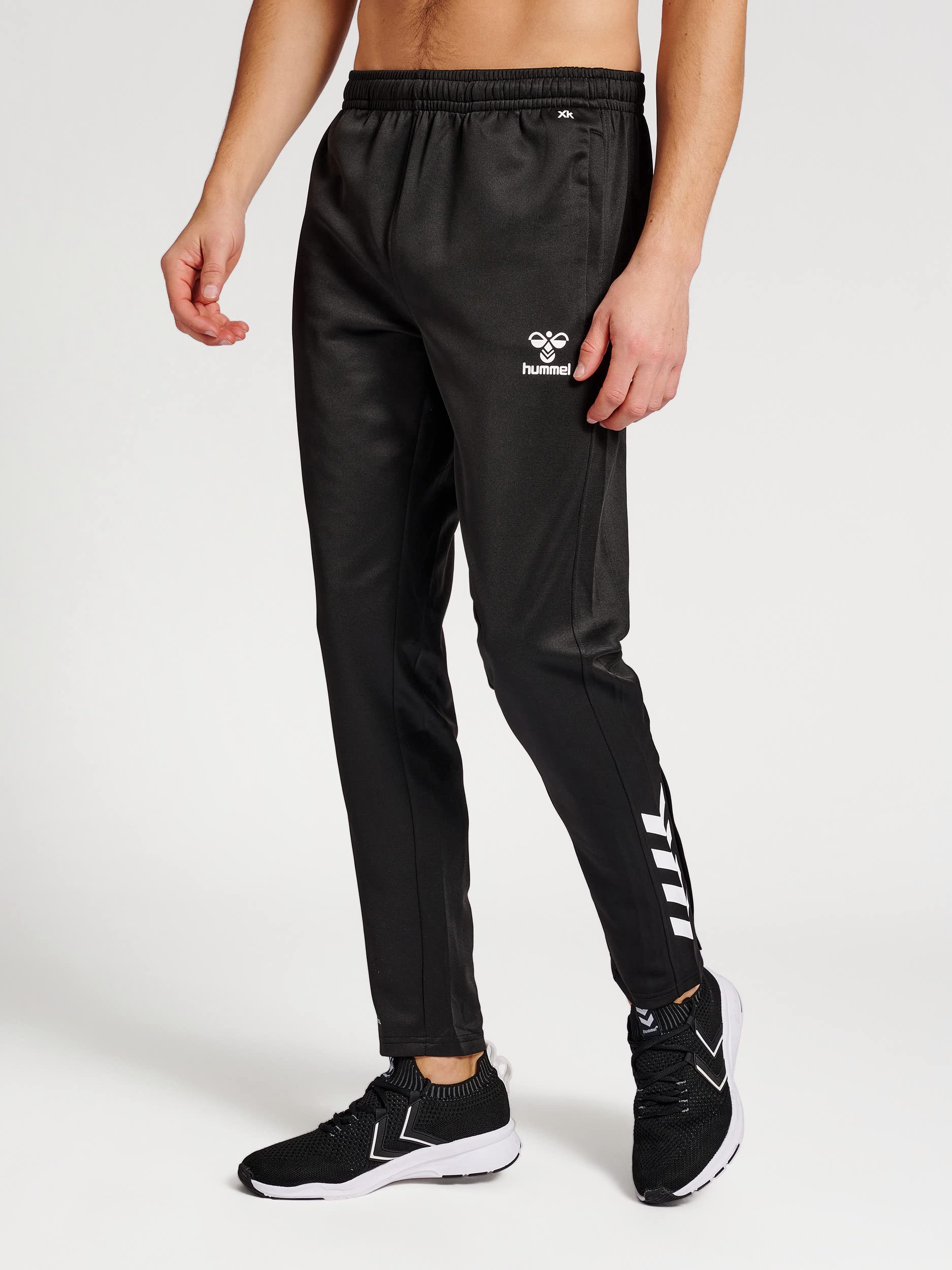 hummel Hmlcore Xk Micro Pants Pantaloni Unisex-Adulto