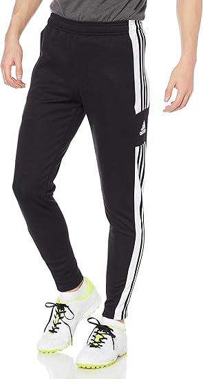 Amazon Co Jp アディダス サッカー ロングパンツ スクアドラ 21 トレーニングパンツ 234 メンズ ブラック ホワイト Gk9545 日本サイズl相当 ファッション Amazon Co Jp アディダス サッカー ロングパンツ スクアドラ 21 トレーニングパンツ 234 メンズ ブラック ホワイト Gk9545 日本サイズl相当 ファッション