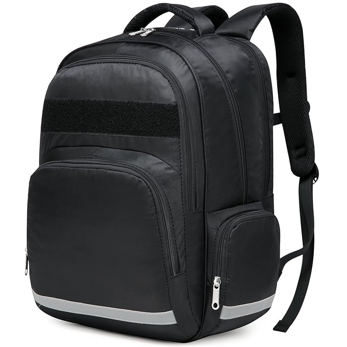 Buy Medical Tactical Backpack First Aid Bag Empty EMT Home Health Nurse