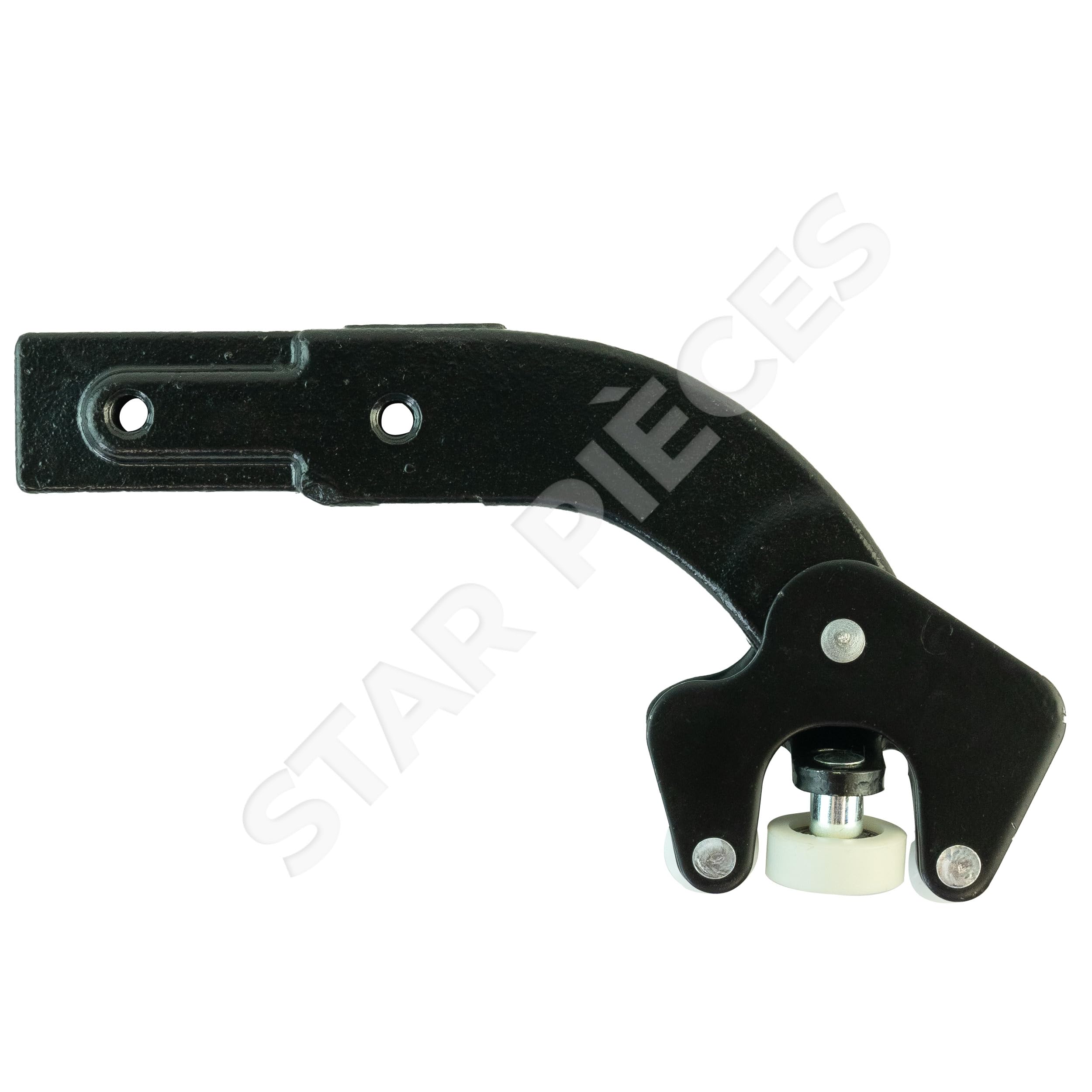 Rodillo puerta corredera derecho compatible para Viano (W639) y Vito (W639) (2003-2014) guía rodillo puerta lateral – Guía INFERIOR | 6397601747