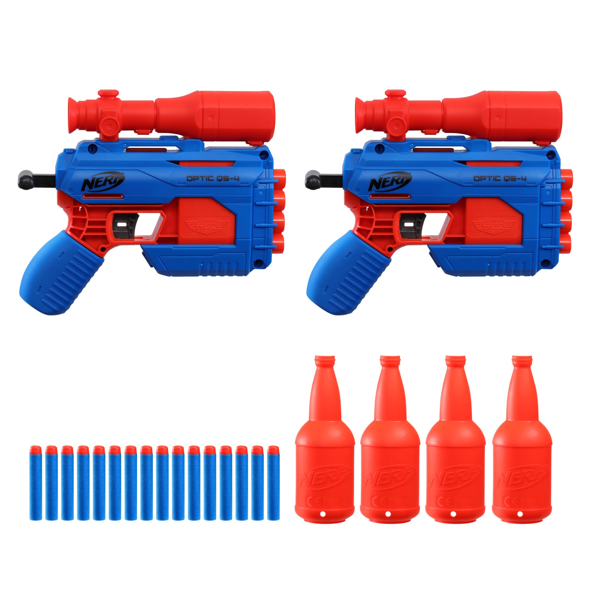 Alpha Strike Mission Ops Nerf Alpha Pro Nerf Laser Alpha Set Shop