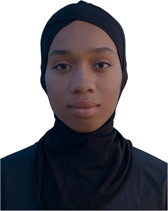 Amazon.com: Ninja Hijabs Cross Over 