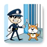 Lost City Thief Puzzle Maze