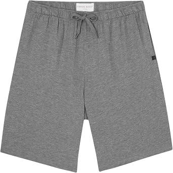Derek Rose Men's Micro Modal Jersey Drawstring Lounge Shorts
