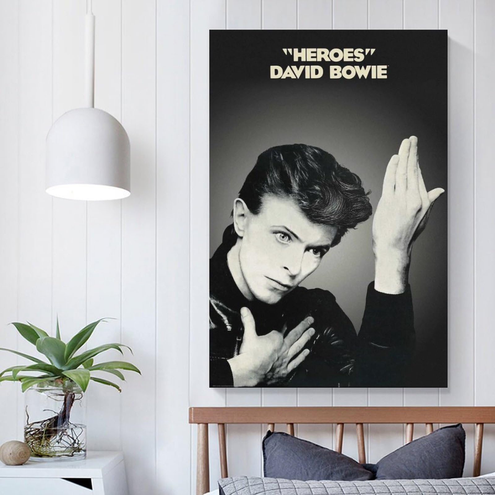 Amazon.co.jp: DAVID BOWIE デヴィッドボウイ (Space Oddity発売50周年