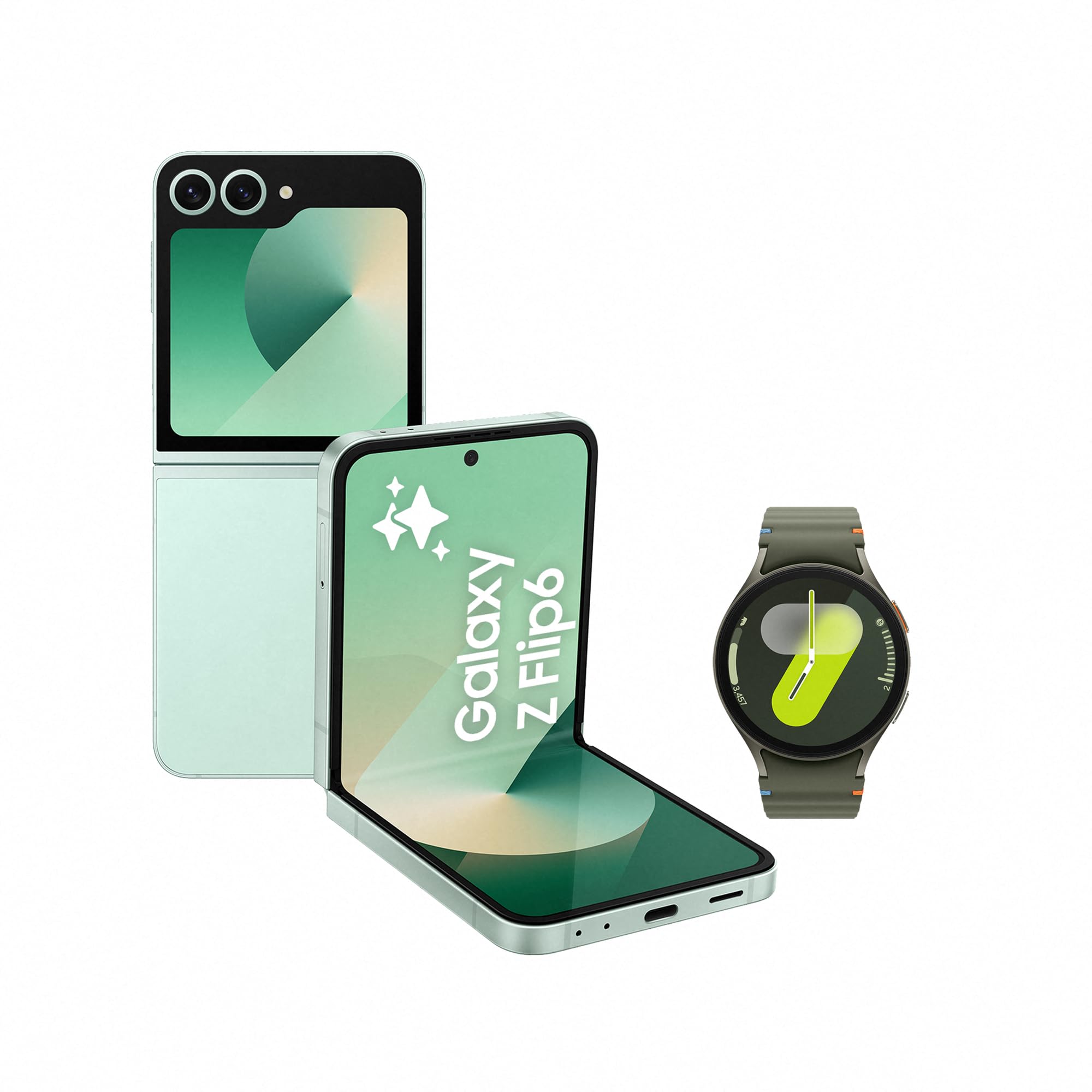 【超美品】Galaxy Z Flip6 ミント 512GB 韓国版 サムスン Galaxy Z Flip6 256GB au [ミント] 価格比較 - 価格.com