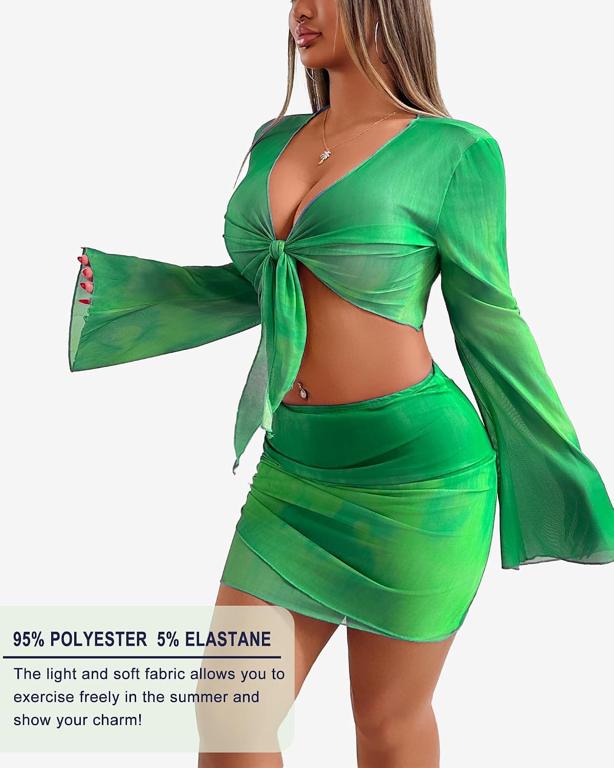 Two Piece Skirt Set Shirt and Skirt Set for Women Going Out Sets Club Outfits Cute 2 Piece Sets Sexy Rave Mini Skirt