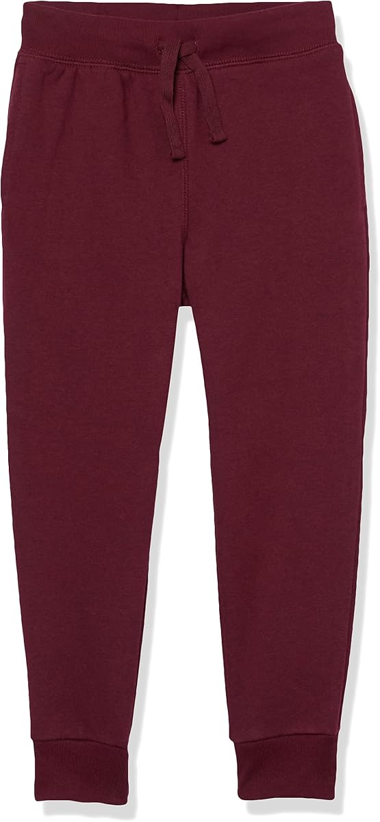 Pantalón de chándal The Children'S Place para niño Active Fleece Jogger
