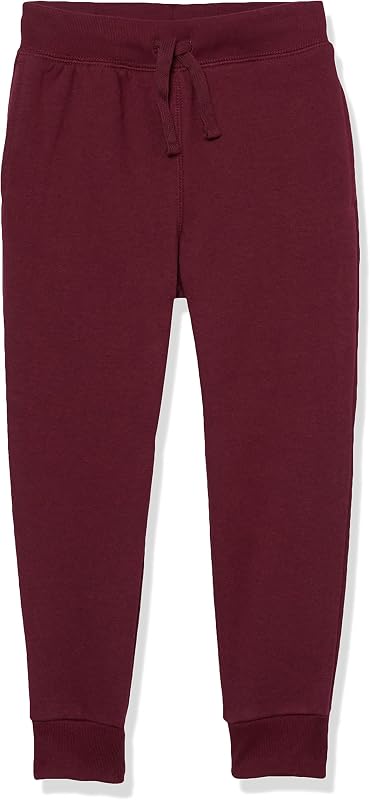 Pantalón de chándal The Children'S Place para niño Active Fleece Jogger