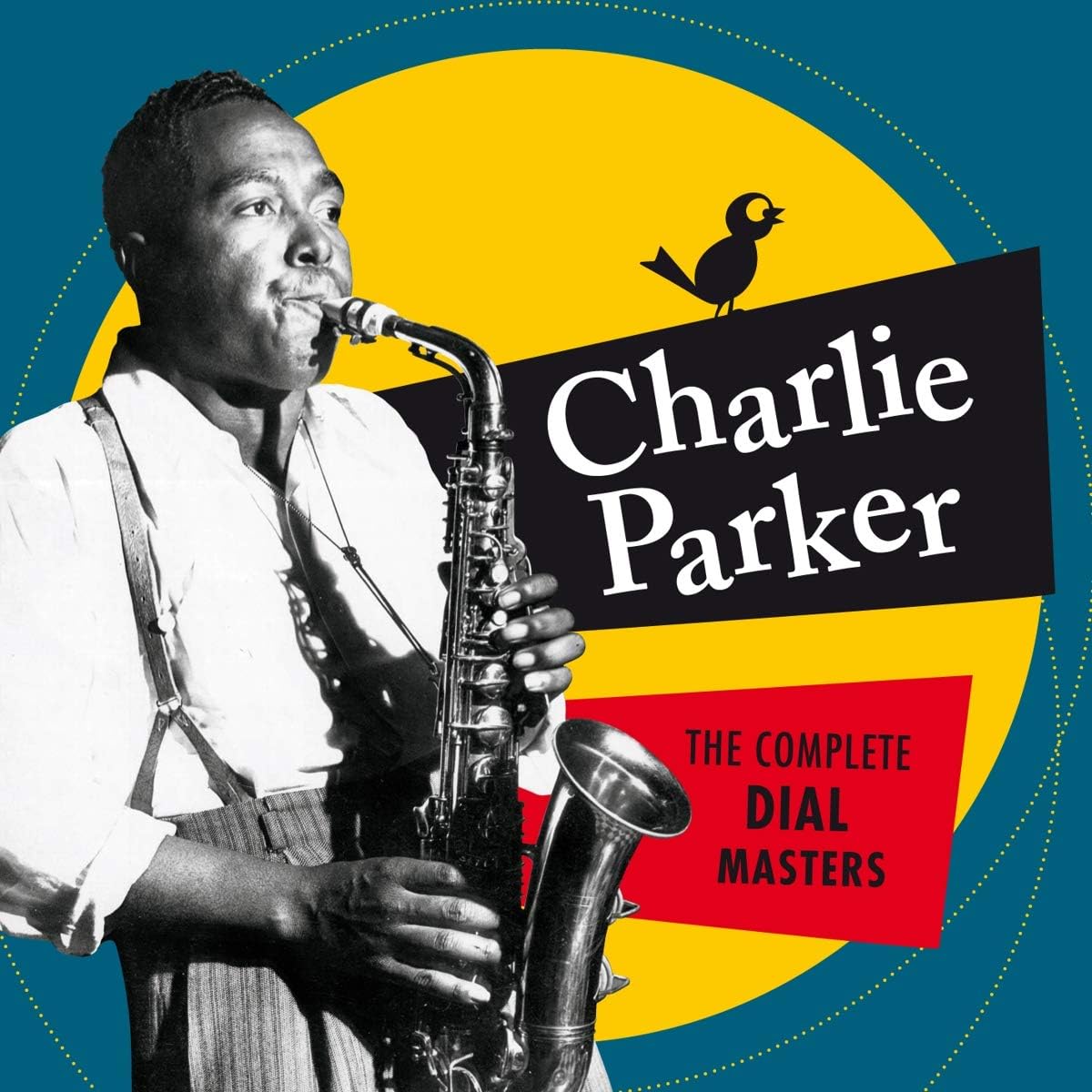 Complete Dial Masters 6 Bonus Tracks