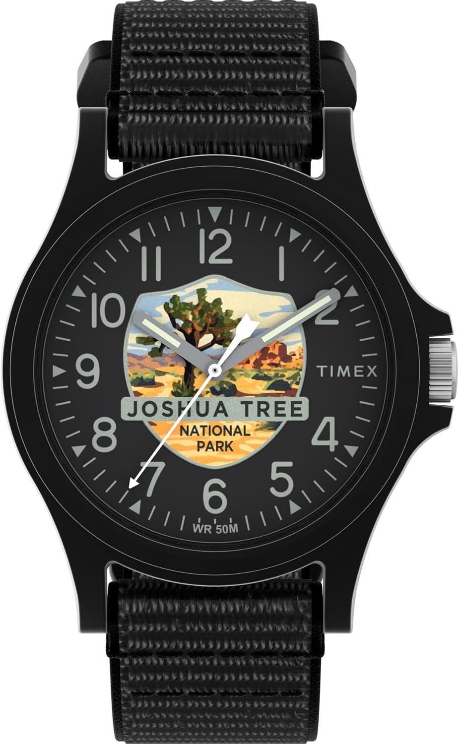 Timex Unisex National Park 40mm Watch